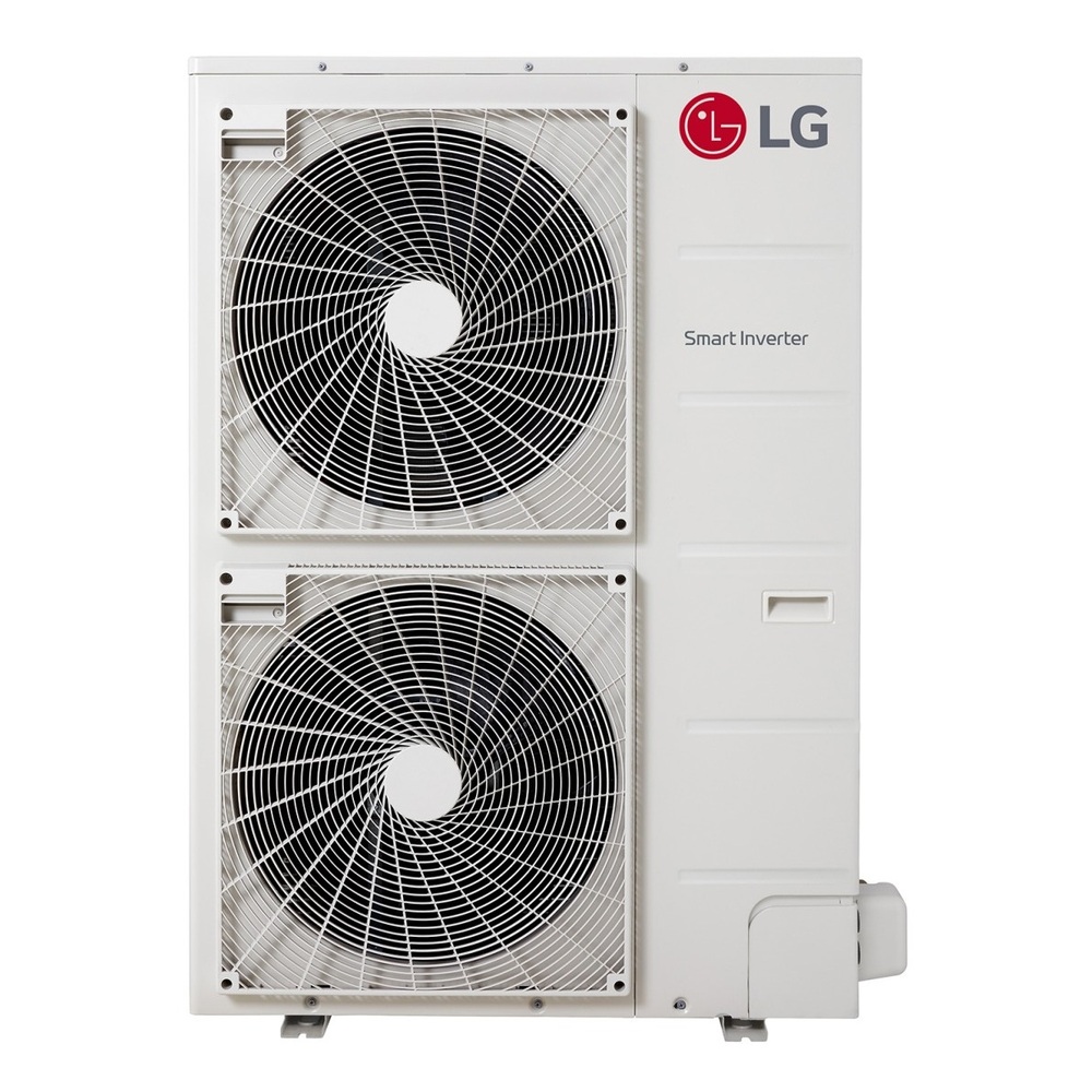 lg様 LG KUMXA361A Multi F LGRED Outdoor Condenser Unit with 36000 BTU