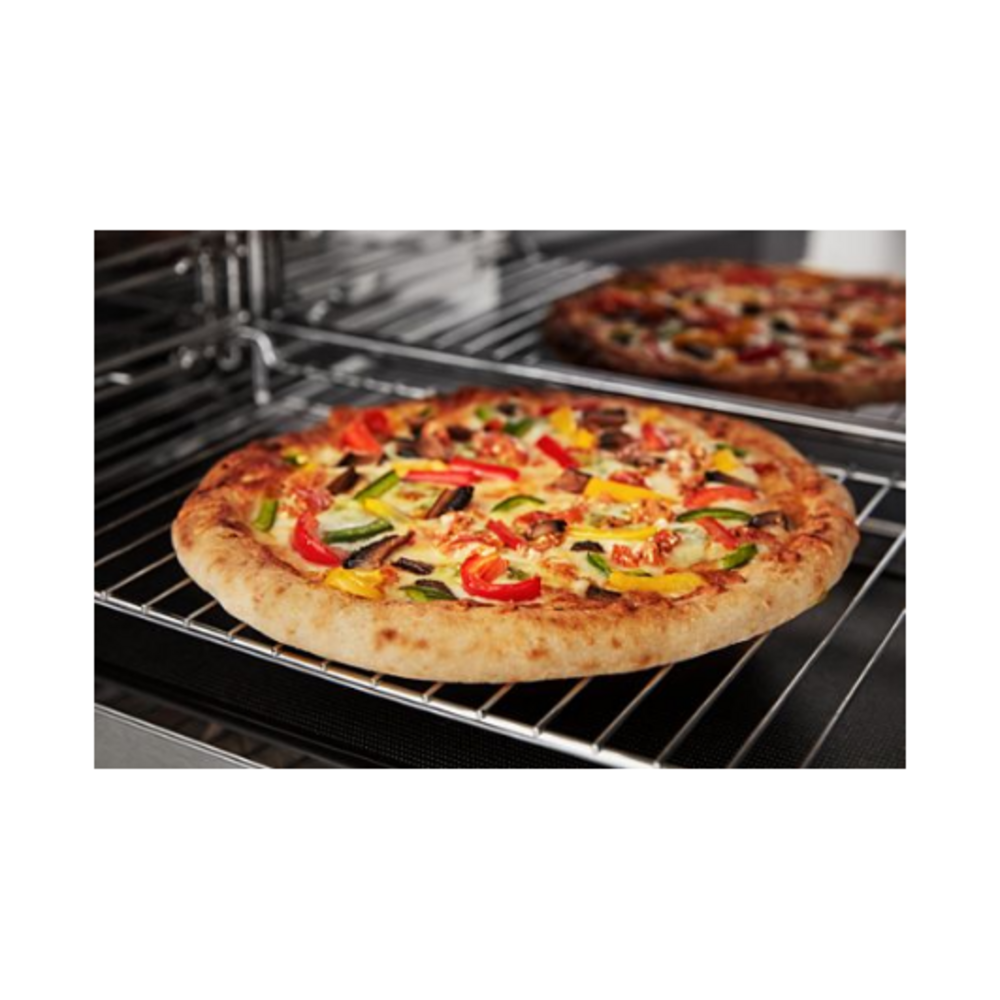 Maytag MMMF8030PZ 30 inch Smart Over-the-Range Toaster Oven