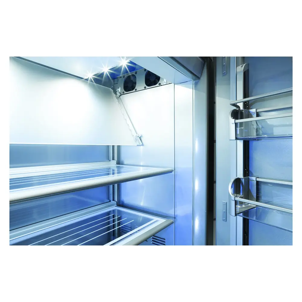 Fhiaba FI36RFCRO2 36 inch Integrated Series Built-In Column