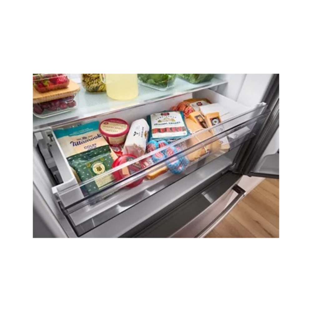 KitchenAid KRFC136RPS 36 inch Counter-Depth French Door