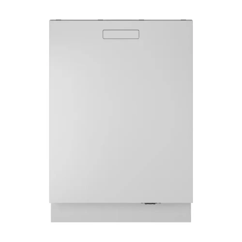 Asko DBI563IXXLW 24 inch Fully Integrated Dishwasher with 14 Place