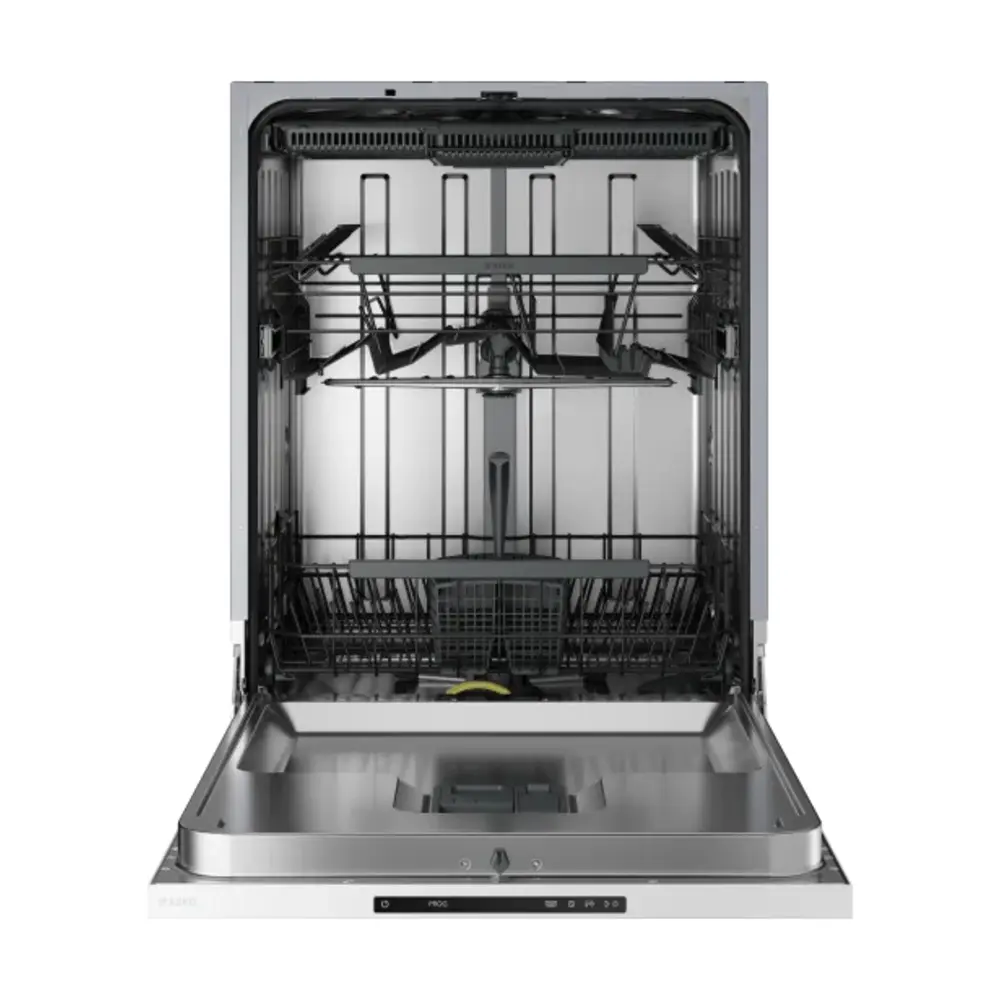 Asko DBI563IXXLW 24 inch Fully Integrated Dishwasher with 14 Place