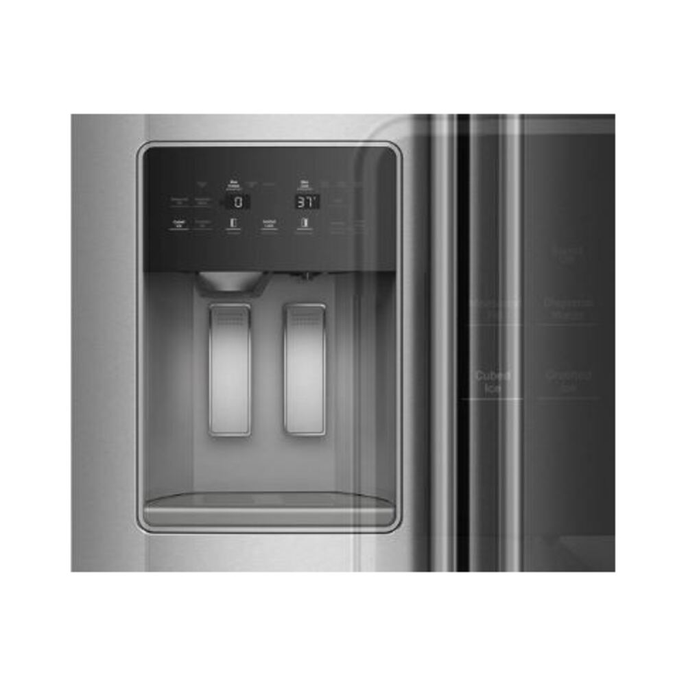 KitchenAid KRSC536RPS 36 inch Counter Depth Side-by-Side