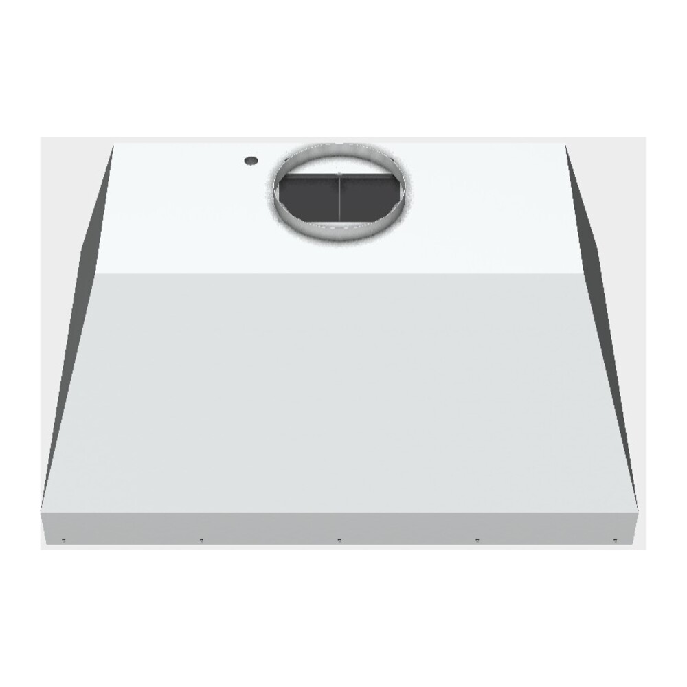 Vent-A-Hood BH240PSLDSS BHPSLD 42 inch Wall Mounted Liner Insert