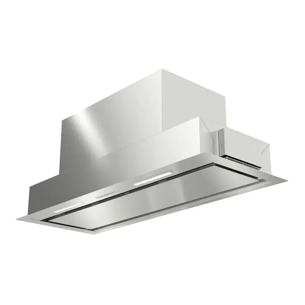 Verona VIN36U06RA 36 inch Range Hood Insert with 600 CFM