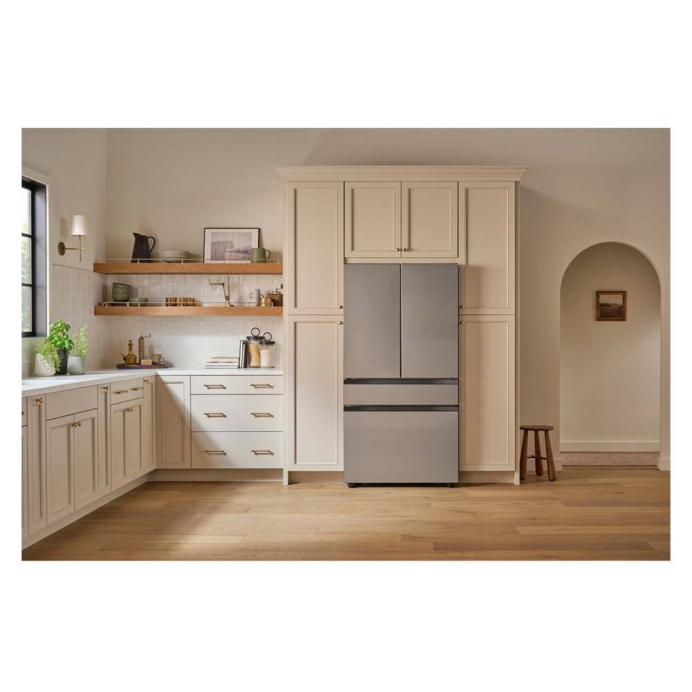 Samsung RF70F29MER 36 inch Bespoke Smart 4-Door French Door