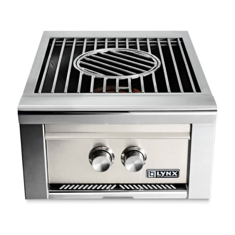 Lynx Outdoor Kitchen Packages with L30ATRGLLP Professional 30-Inch
