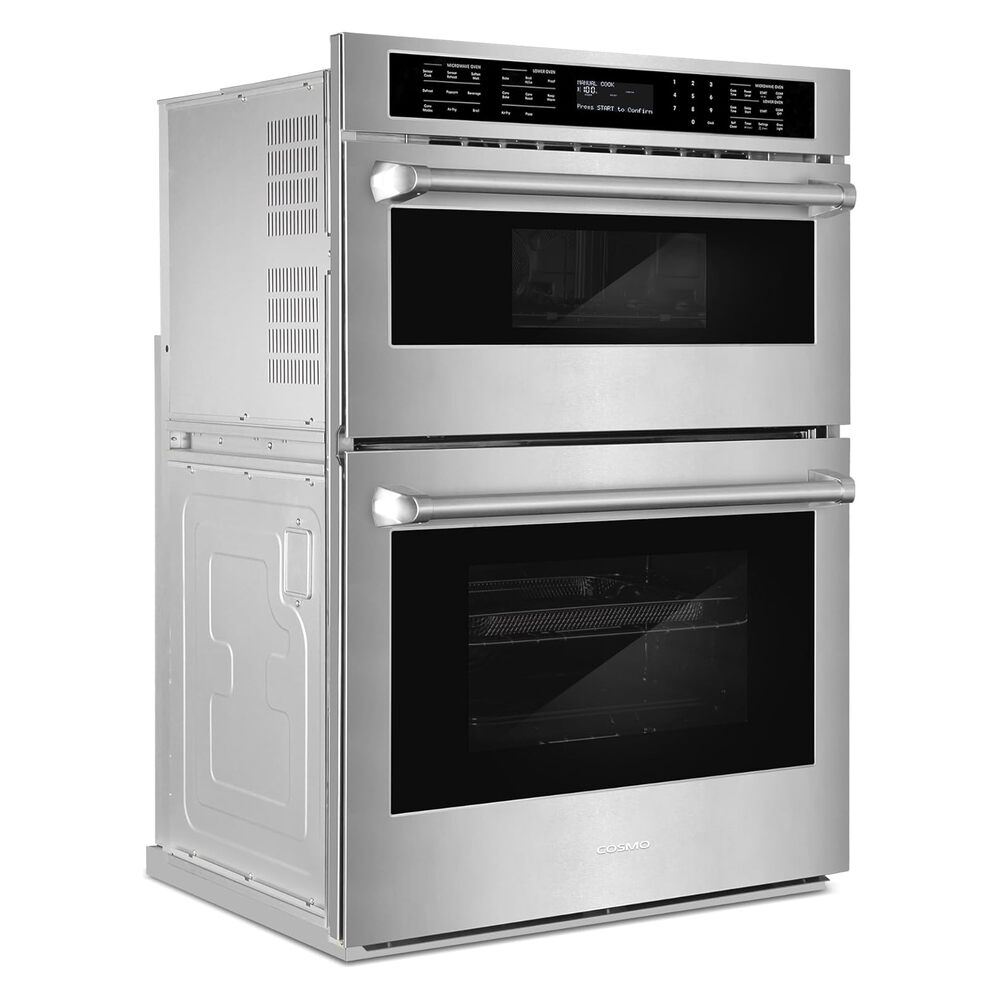 cosmo3567ページ Cosmo COSWOMCR302SS Regal Series 30 inch Electric Microwave Wall